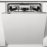 Whirlpool WIO 3T133 PLE Mosogatógép